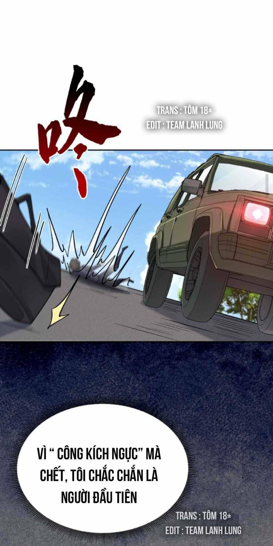 Nhân Vật Phản Diện Này Có Chút Lương Tâm, Nhưng Không Nhiều! Chapter 2 - Trang 2