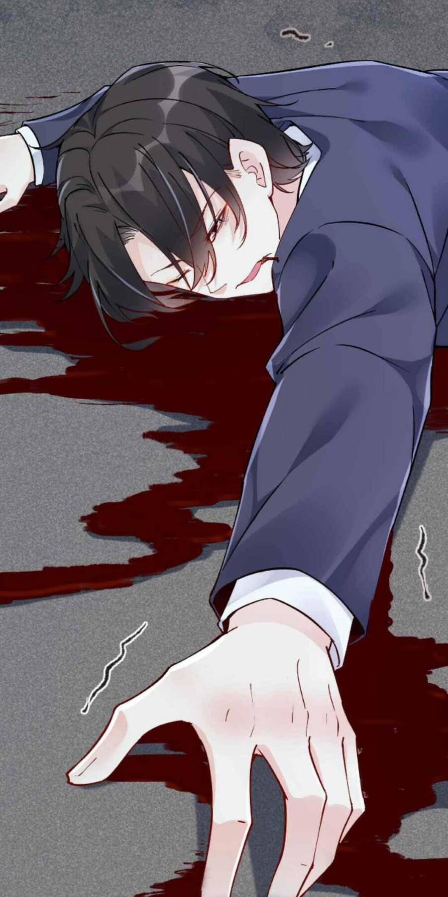 Nhân Vật Phản Diện Này Có Chút Lương Tâm, Nhưng Không Nhiều! Chapter 2 - Trang 2