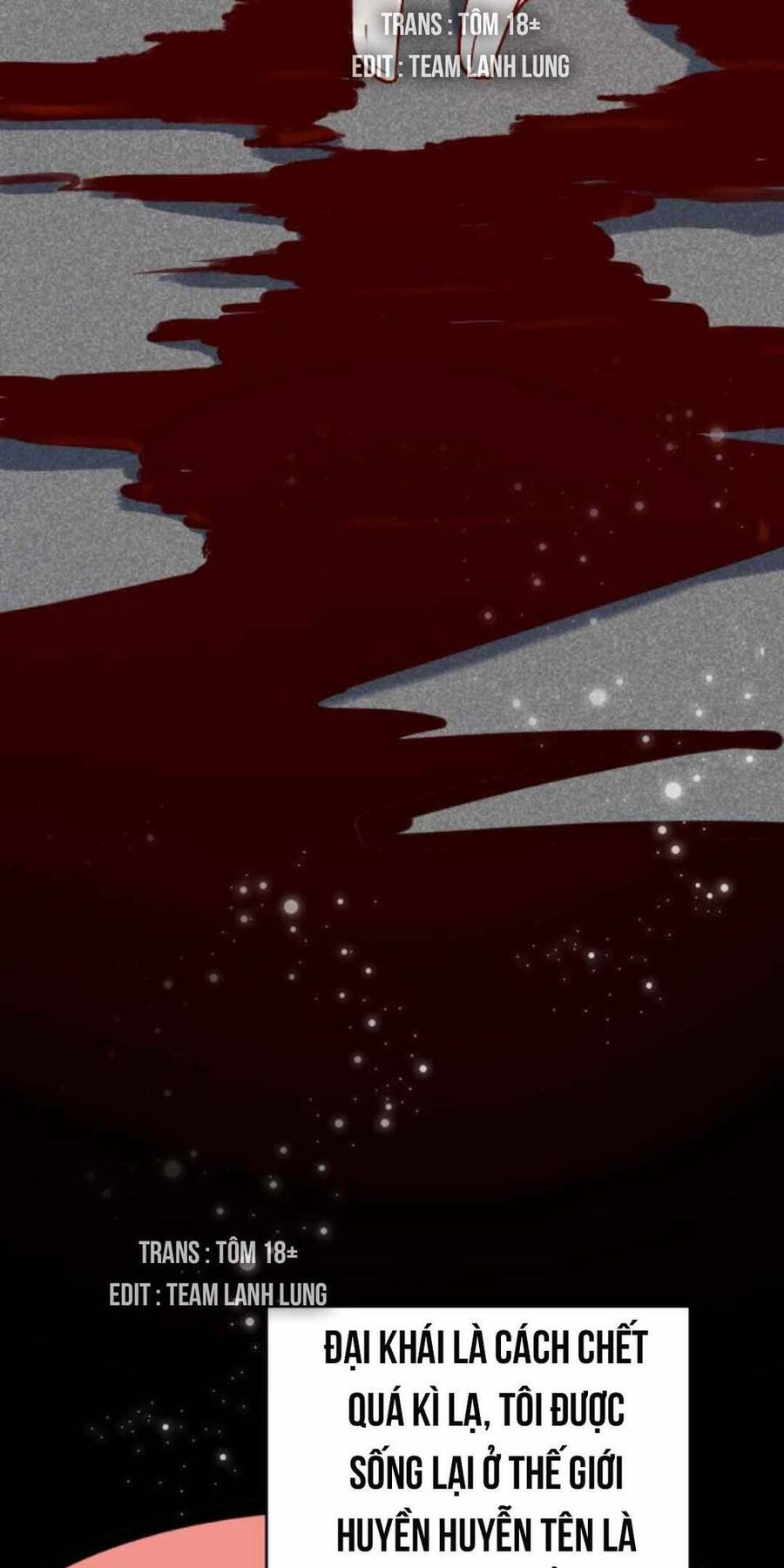 Nhân Vật Phản Diện Này Có Chút Lương Tâm, Nhưng Không Nhiều! Chapter 2 - Trang 2