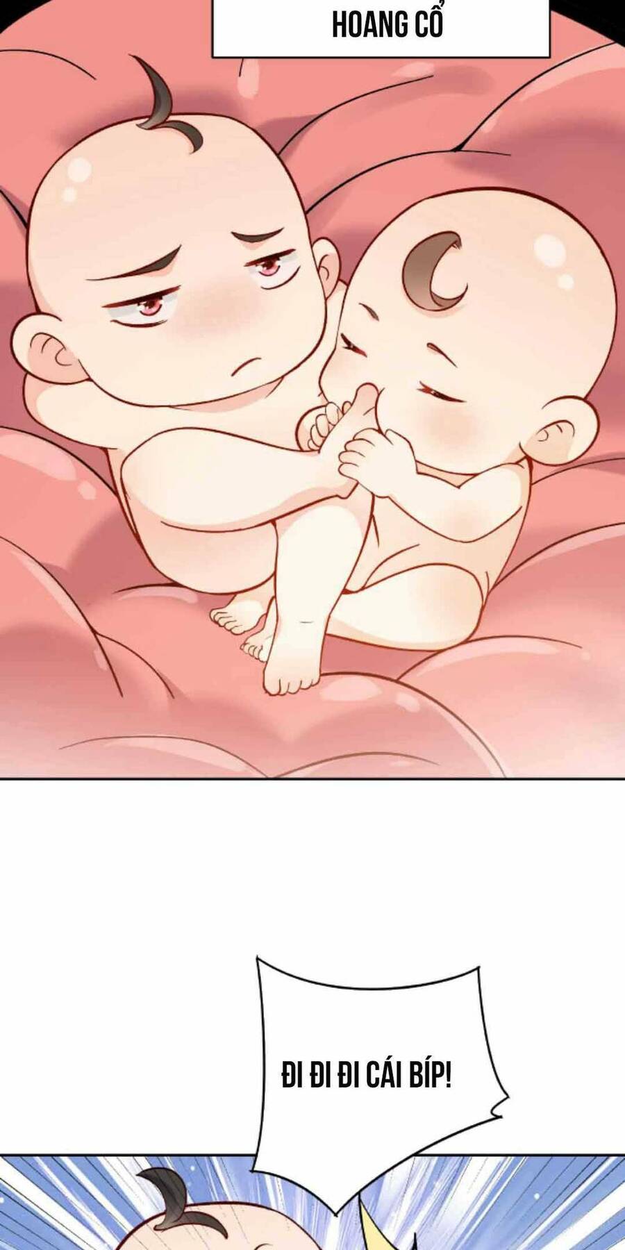 Nhân Vật Phản Diện Này Có Chút Lương Tâm, Nhưng Không Nhiều! Chapter 2 - Trang 2