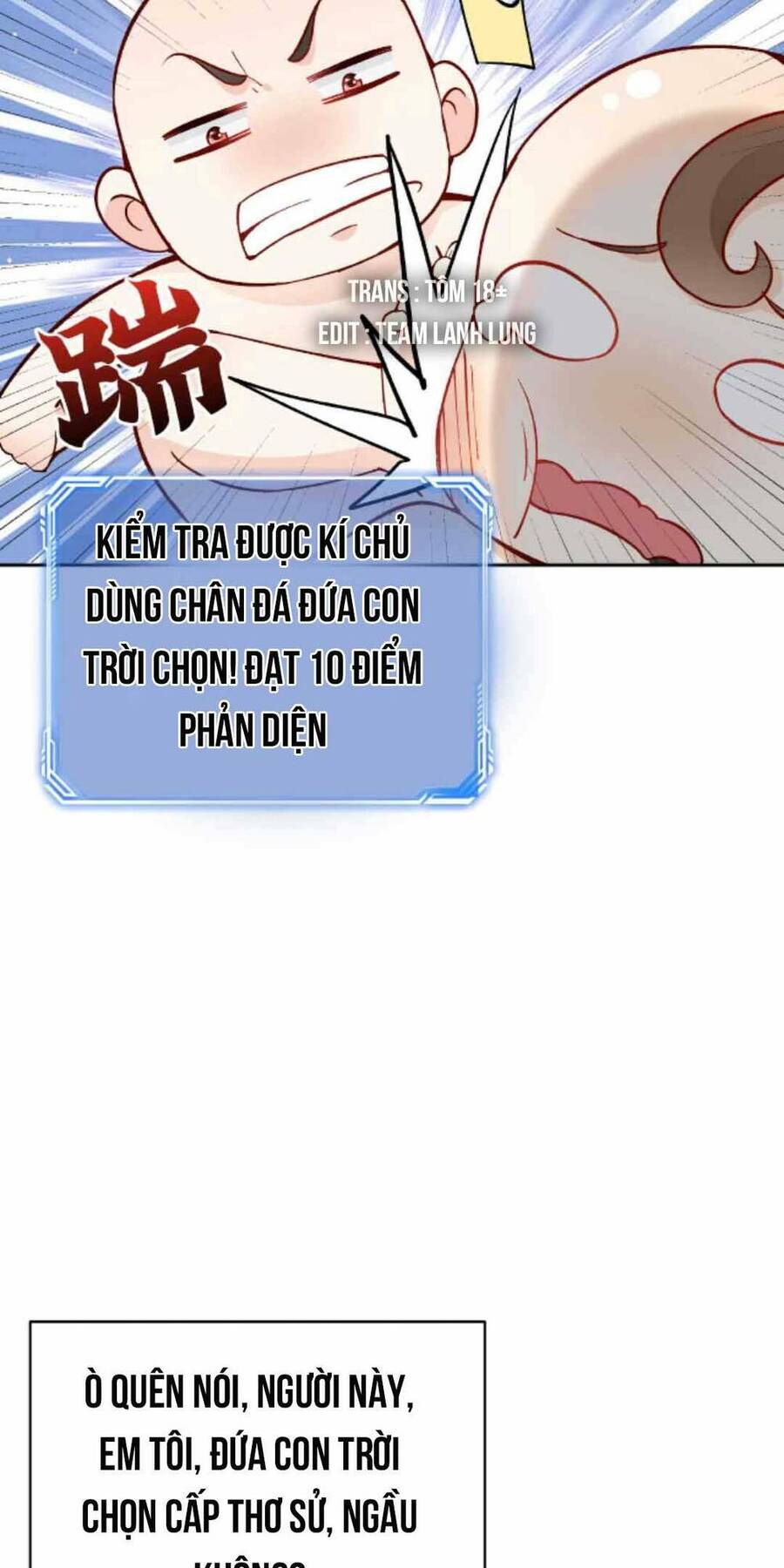 Nhân Vật Phản Diện Này Có Chút Lương Tâm, Nhưng Không Nhiều! Chapter 2 - Trang 2