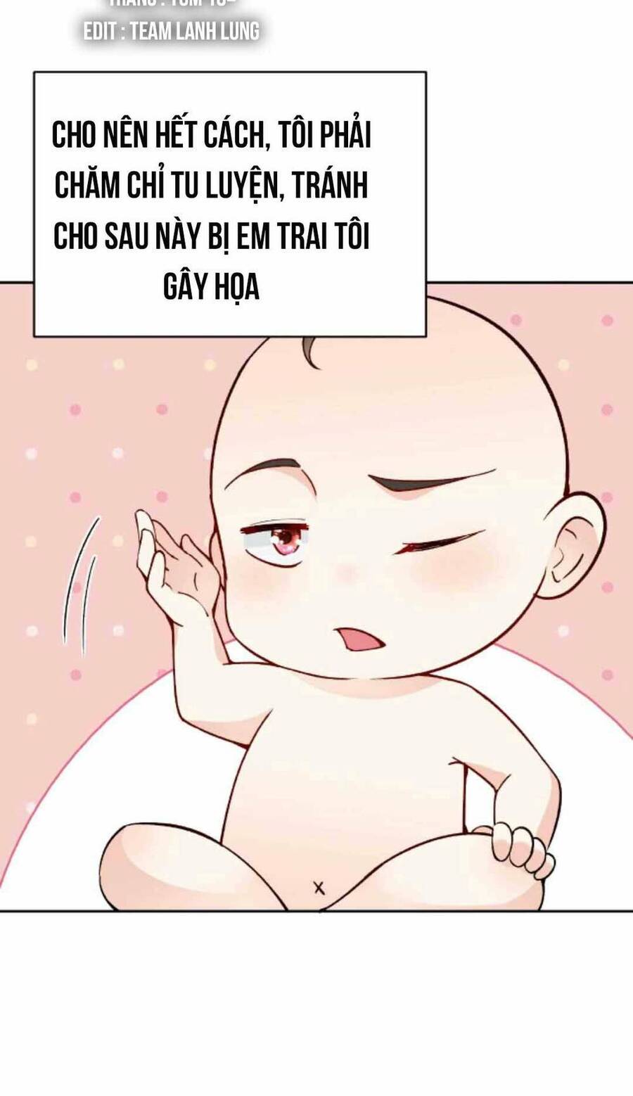 Nhân Vật Phản Diện Này Có Chút Lương Tâm, Nhưng Không Nhiều! Chapter 2 - Trang 2