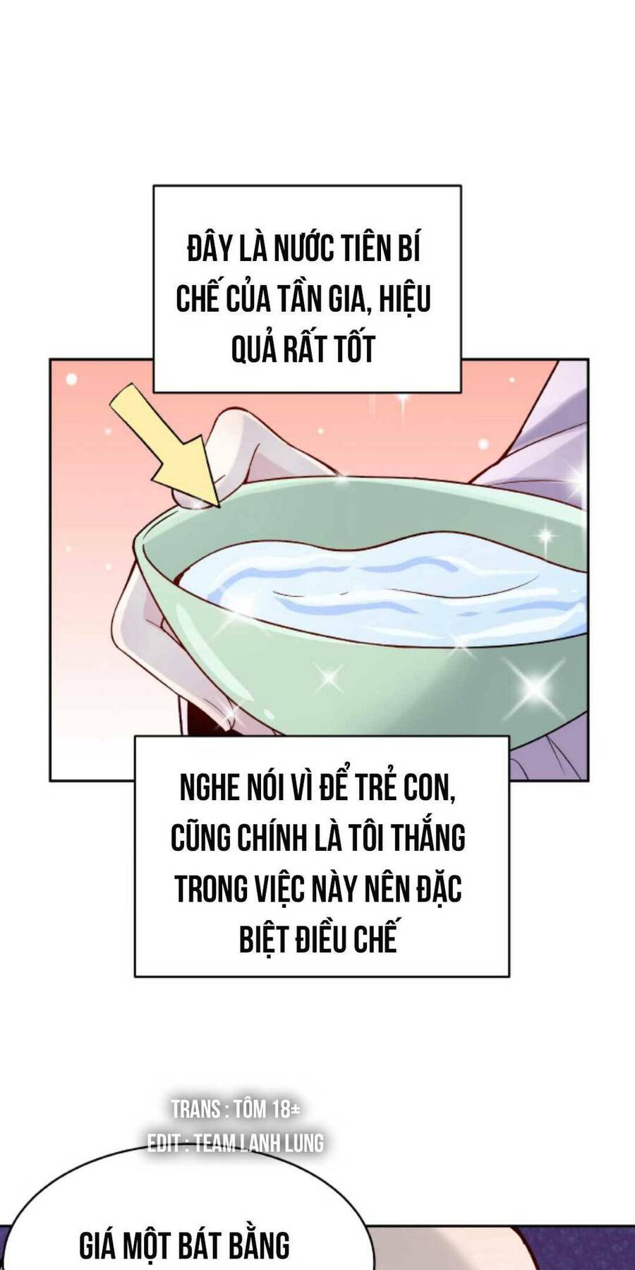 Nhân Vật Phản Diện Này Có Chút Lương Tâm, Nhưng Không Nhiều! Chapter 2 - Trang 2