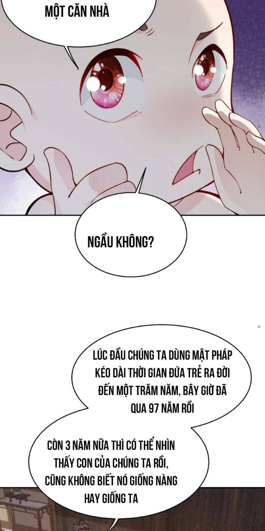 Nhân Vật Phản Diện Này Có Chút Lương Tâm, Nhưng Không Nhiều! Chapter 2 - Trang 2