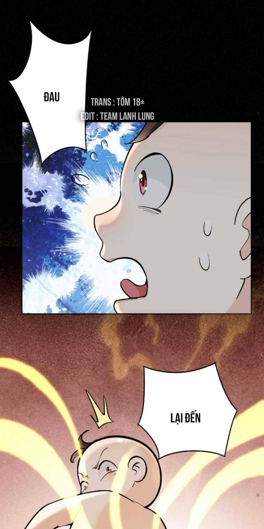 Nhân Vật Phản Diện Này Có Chút Lương Tâm, Nhưng Không Nhiều! Chapter 2 - Trang 2