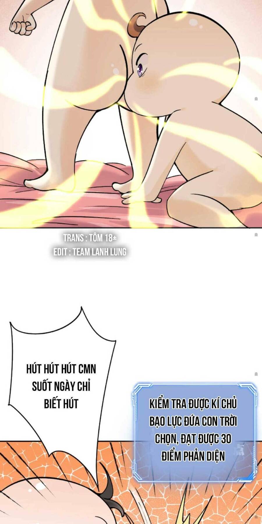 Nhân Vật Phản Diện Này Có Chút Lương Tâm, Nhưng Không Nhiều! Chapter 2 - Trang 2