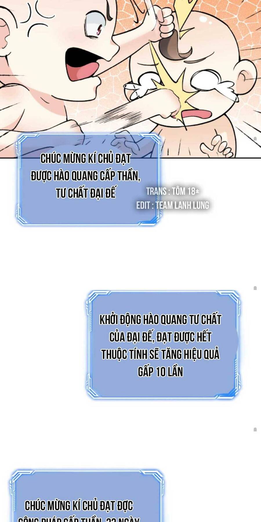 Nhân Vật Phản Diện Này Có Chút Lương Tâm, Nhưng Không Nhiều! Chapter 2 - Trang 2