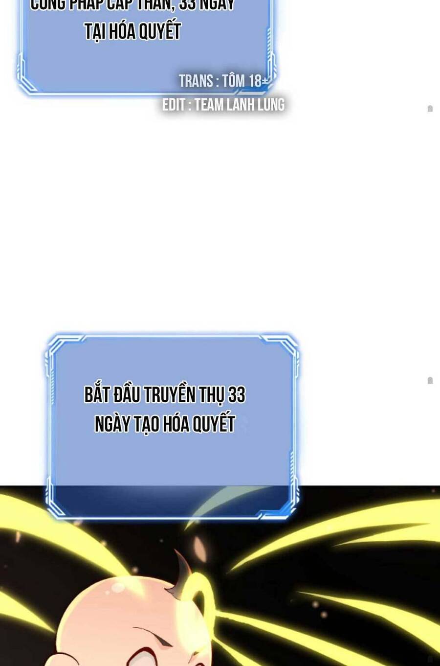 Nhân Vật Phản Diện Này Có Chút Lương Tâm, Nhưng Không Nhiều! Chapter 2 - Trang 2