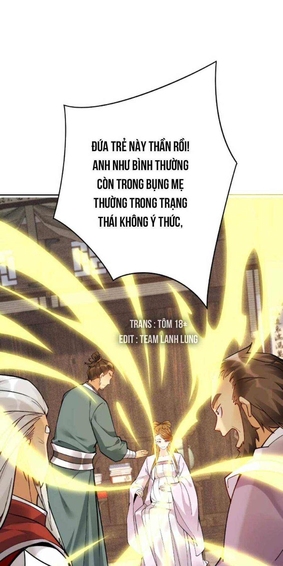 Nhân Vật Phản Diện Này Có Chút Lương Tâm, Nhưng Không Nhiều! Chapter 2 - Trang 2