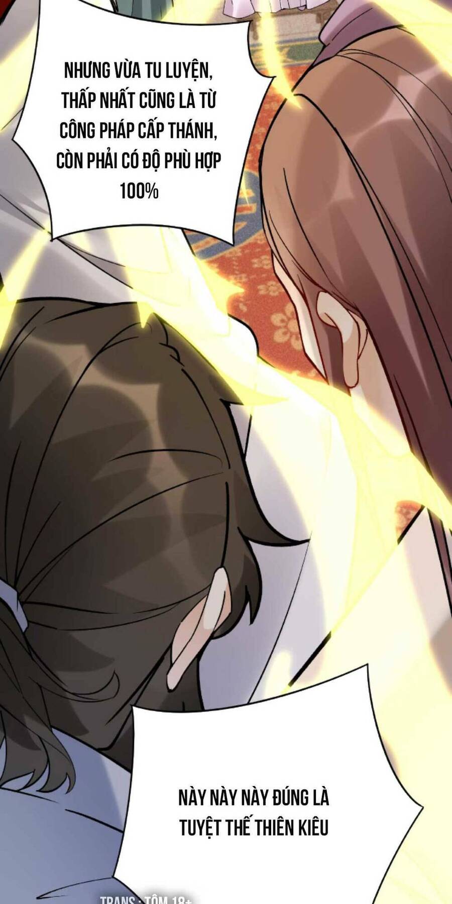 Nhân Vật Phản Diện Này Có Chút Lương Tâm, Nhưng Không Nhiều! Chapter 2 - Trang 2