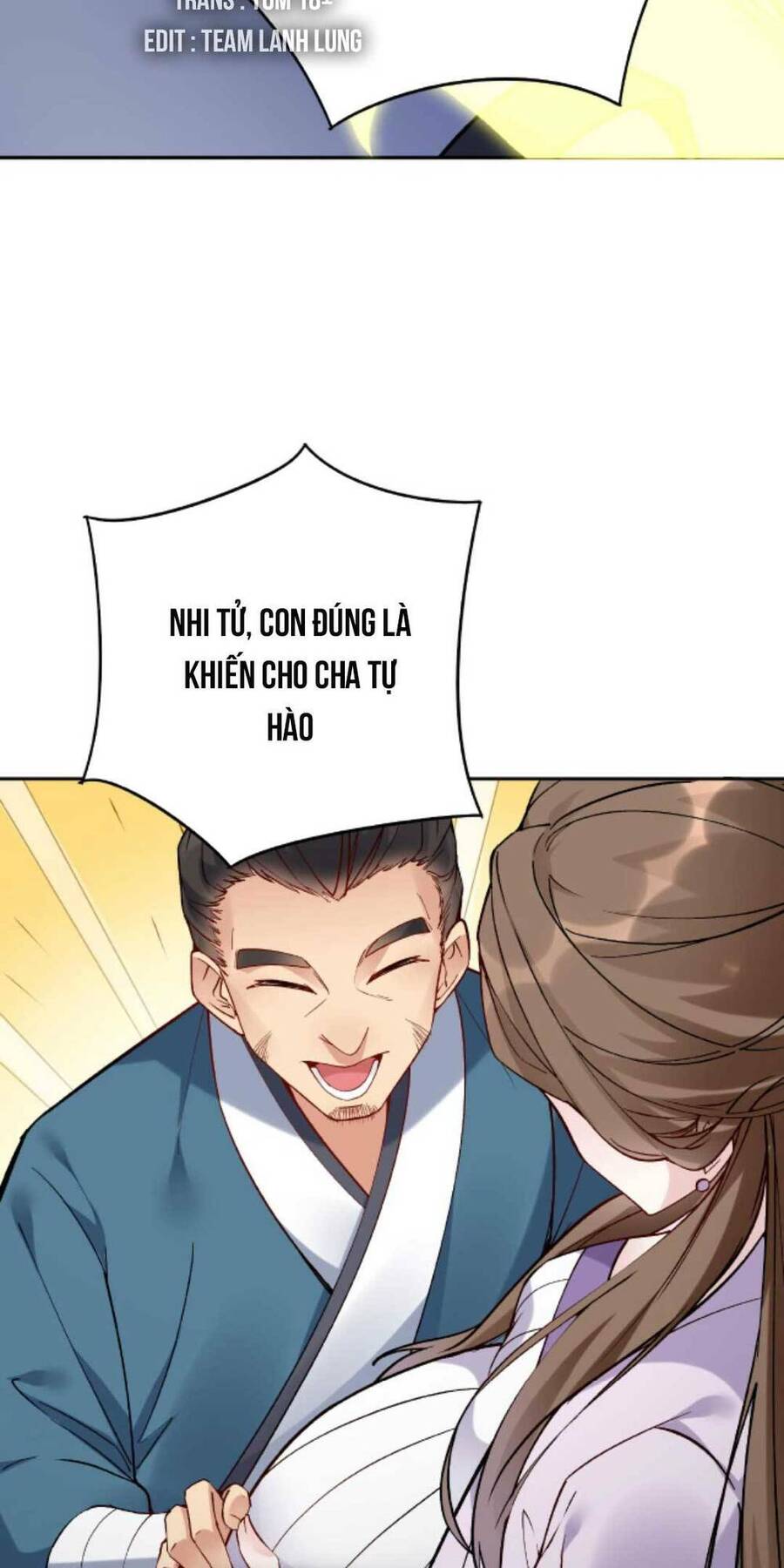 Nhân Vật Phản Diện Này Có Chút Lương Tâm, Nhưng Không Nhiều! Chapter 2 - Trang 2