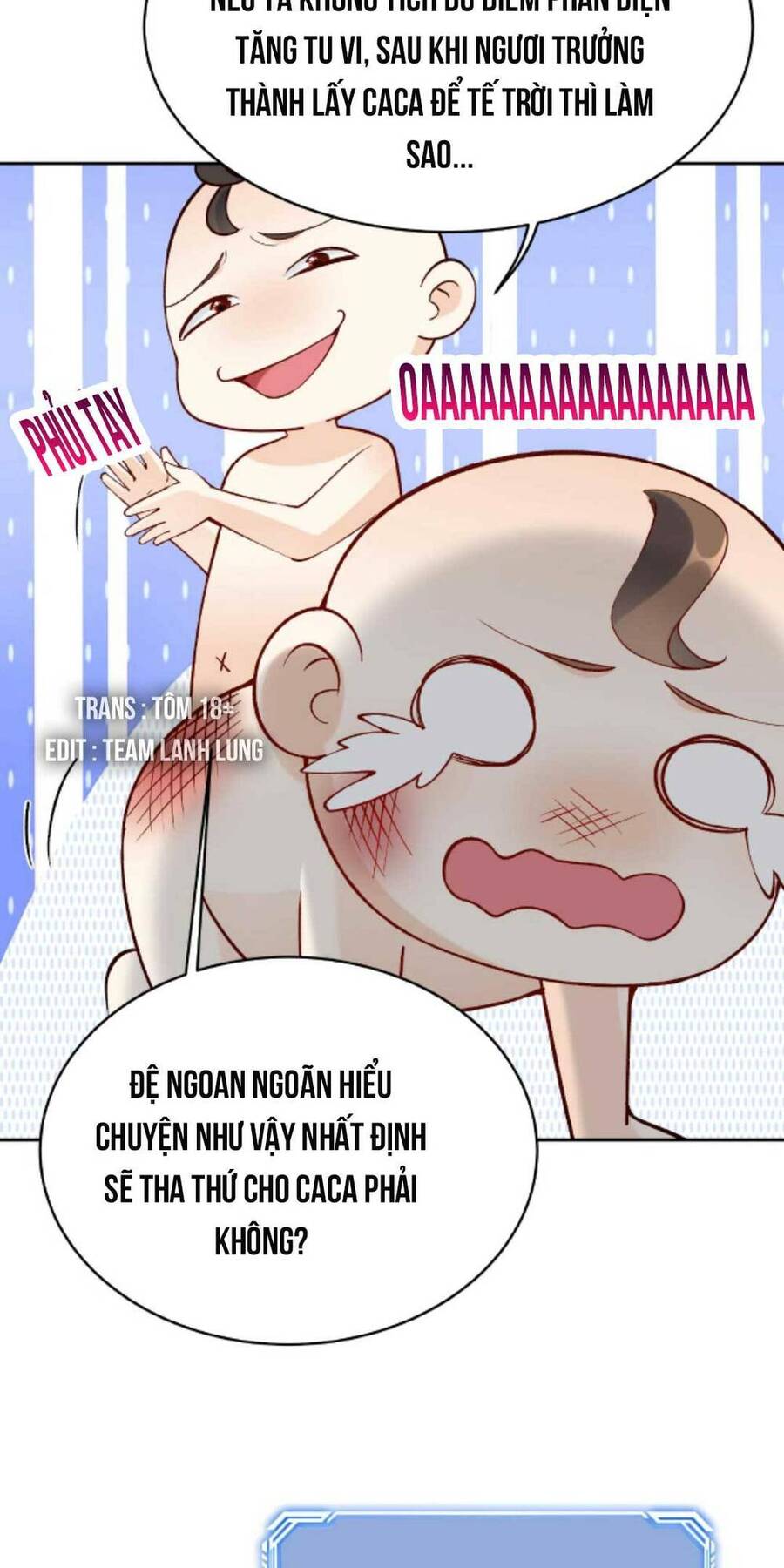 Nhân Vật Phản Diện Này Có Chút Lương Tâm, Nhưng Không Nhiều! Chapter 2 - Trang 2