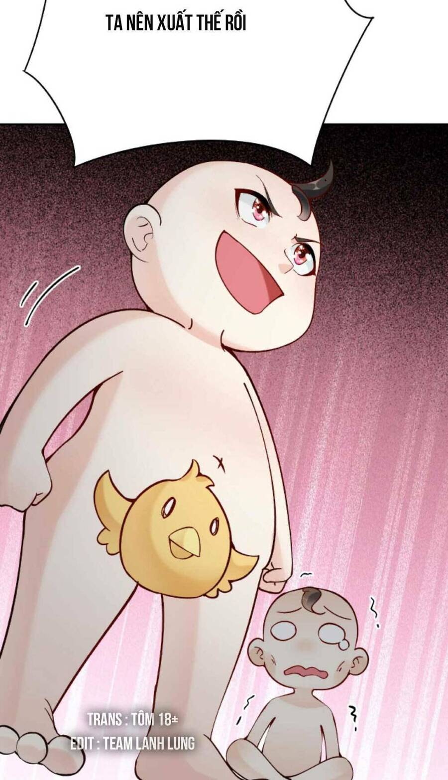 Nhân Vật Phản Diện Này Có Chút Lương Tâm, Nhưng Không Nhiều! Chapter 2 - Trang 2