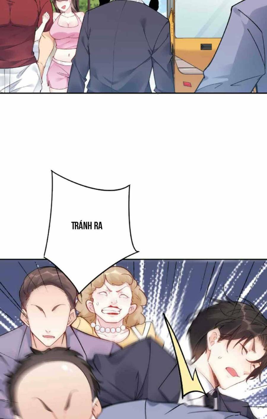 Nhân Vật Phản Diện Này Có Chút Lương Tâm, Nhưng Không Nhiều! Chapter 2 - Trang 2