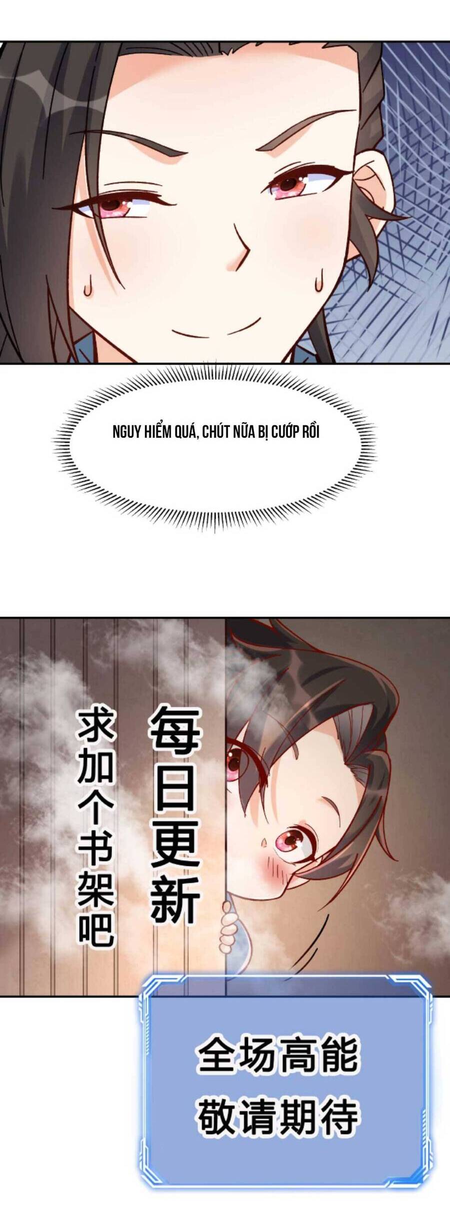 Nhân Vật Phản Diện Này Có Chút Lương Tâm, Nhưng Không Nhiều! Chapter 20 - Trang 2