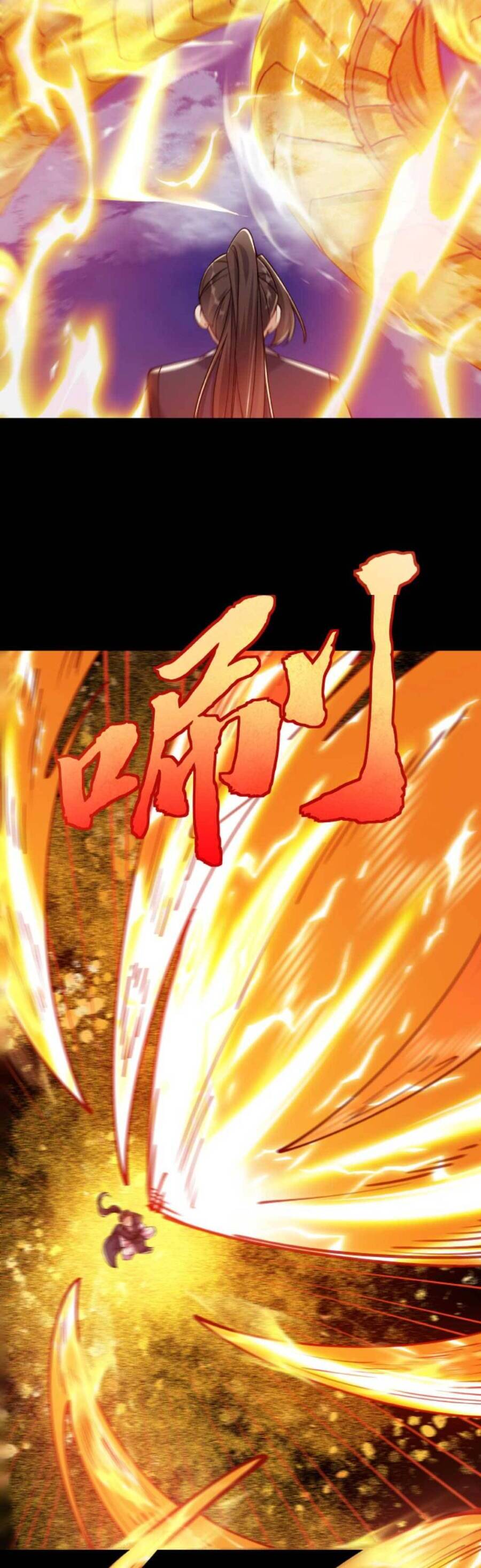 Nhân Vật Phản Diện Này Có Chút Lương Tâm, Nhưng Không Nhiều! Chapter 22 - Trang 2