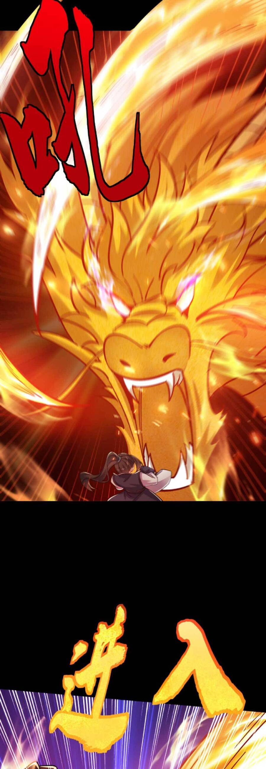 Nhân Vật Phản Diện Này Có Chút Lương Tâm, Nhưng Không Nhiều! Chapter 22 - Trang 2