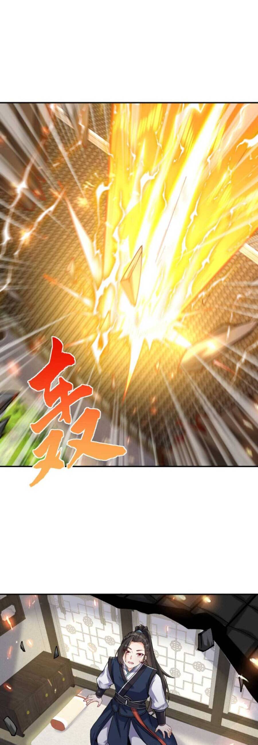 Nhân Vật Phản Diện Này Có Chút Lương Tâm, Nhưng Không Nhiều! Chapter 22 - Trang 2