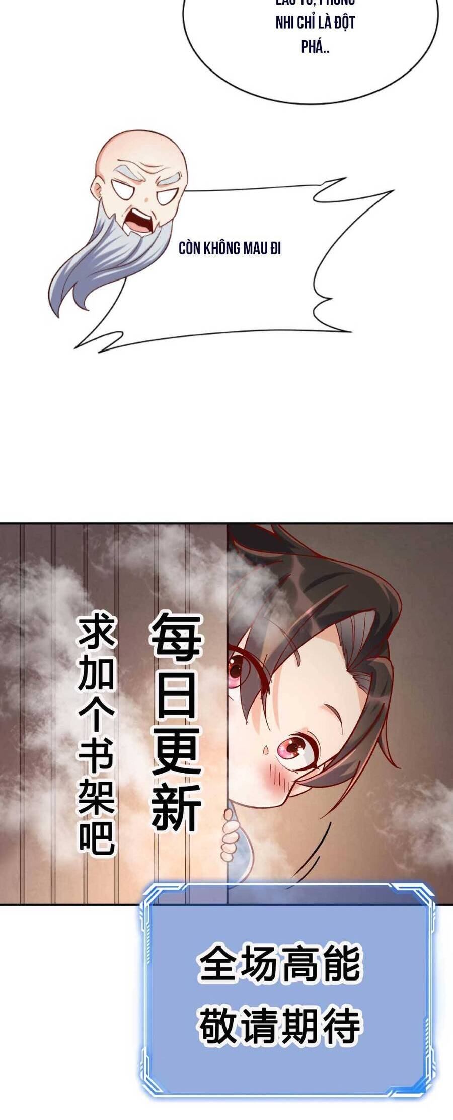 Nhân Vật Phản Diện Này Có Chút Lương Tâm, Nhưng Không Nhiều! Chapter 22 - Trang 2