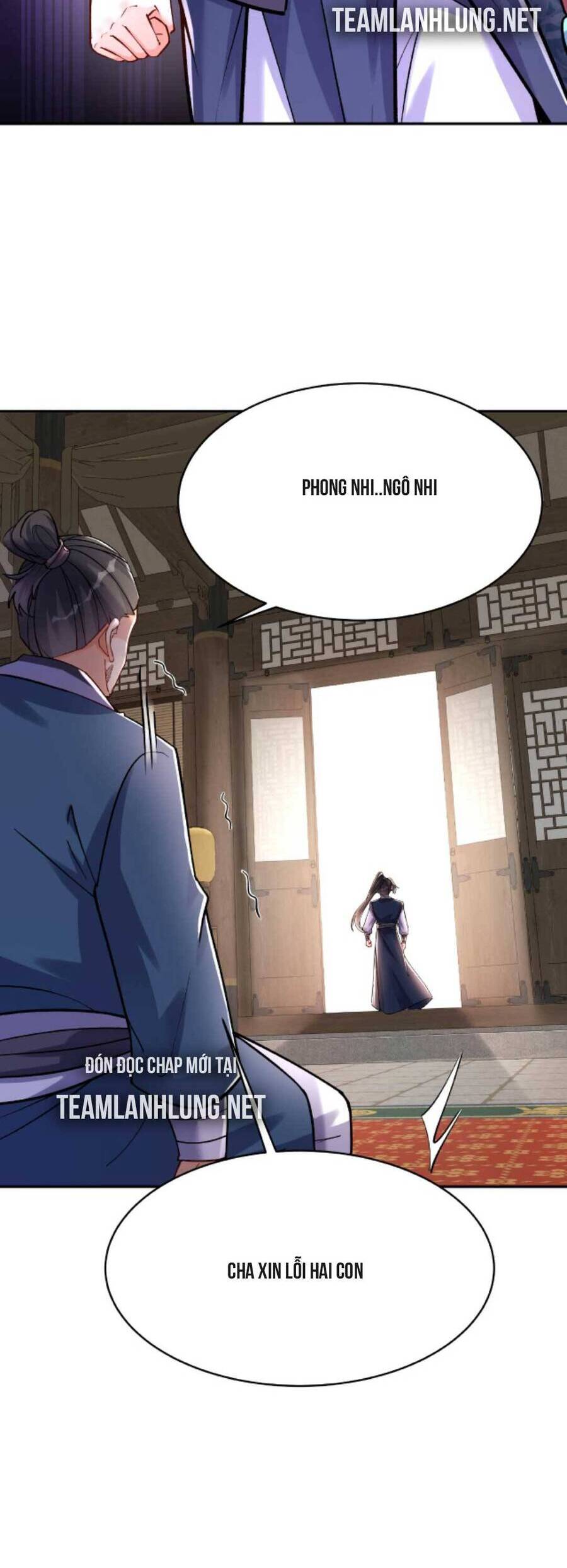 Nhân Vật Phản Diện Này Có Chút Lương Tâm, Nhưng Không Nhiều! Chapter 24 - Trang 2