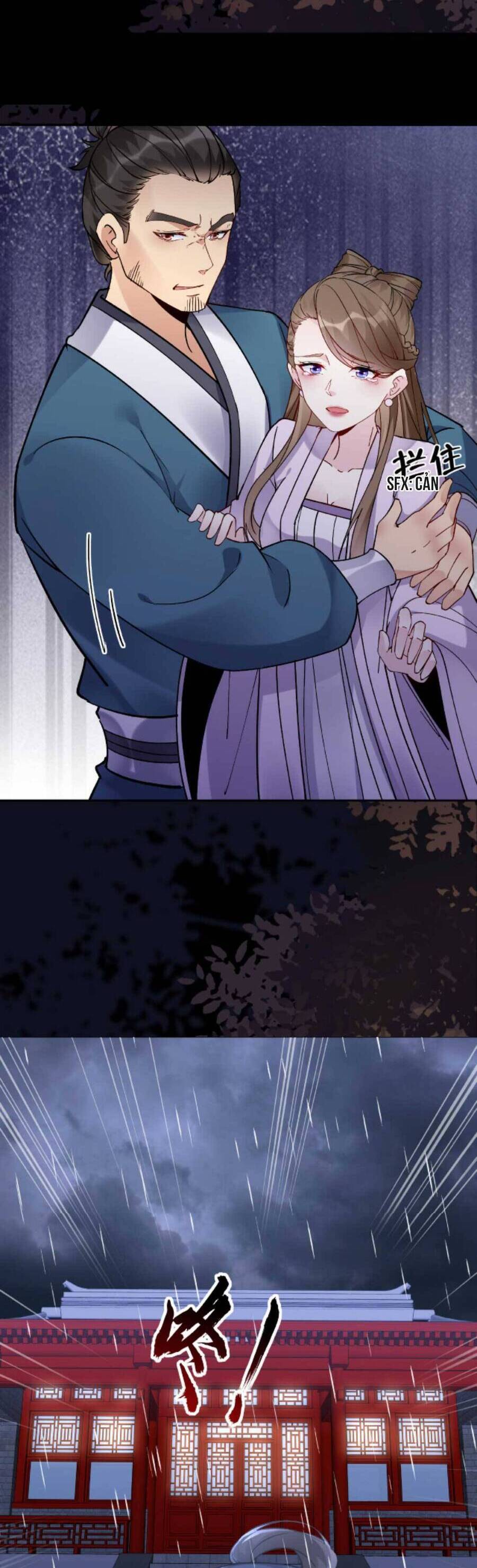 Nhân Vật Phản Diện Này Có Chút Lương Tâm, Nhưng Không Nhiều! Chapter 25 - Trang 2