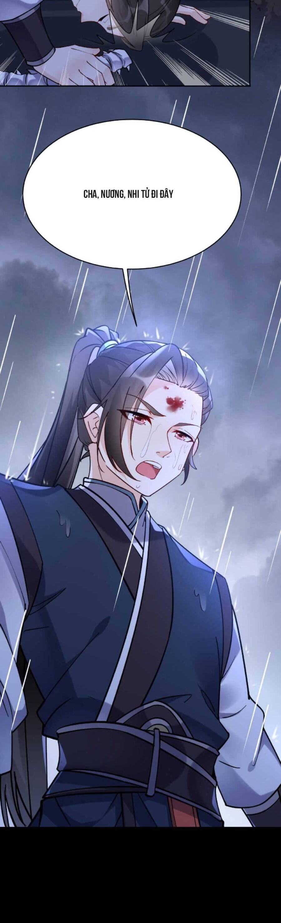 Nhân Vật Phản Diện Này Có Chút Lương Tâm, Nhưng Không Nhiều! Chapter 25 - Trang 2