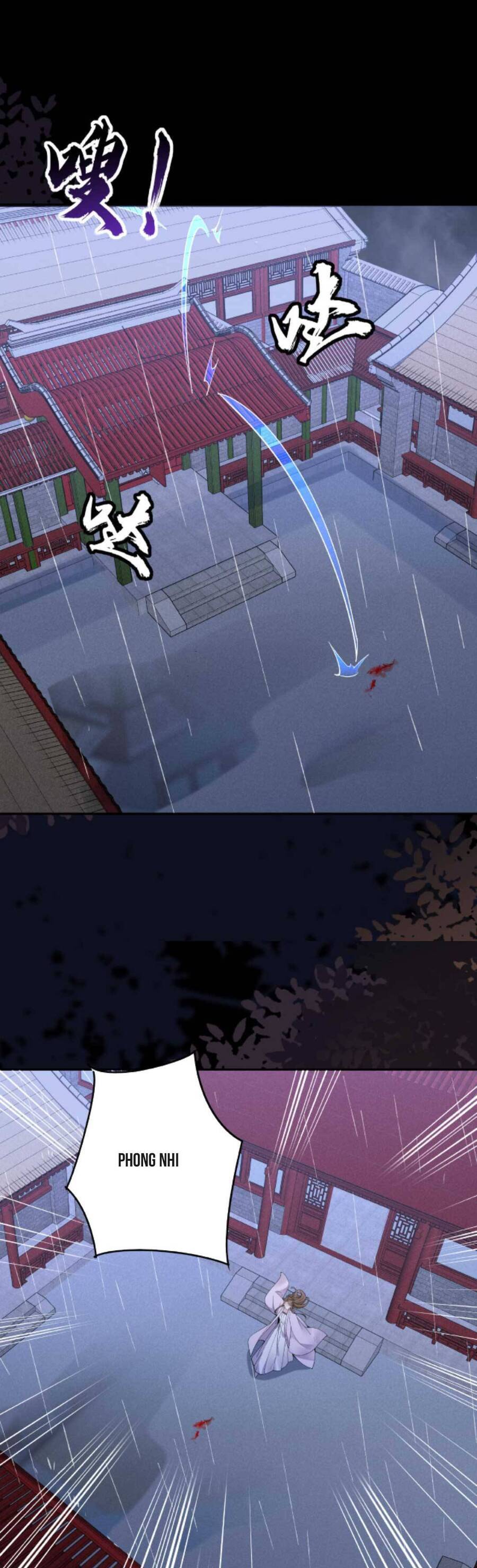 Nhân Vật Phản Diện Này Có Chút Lương Tâm, Nhưng Không Nhiều! Chapter 25 - Trang 2