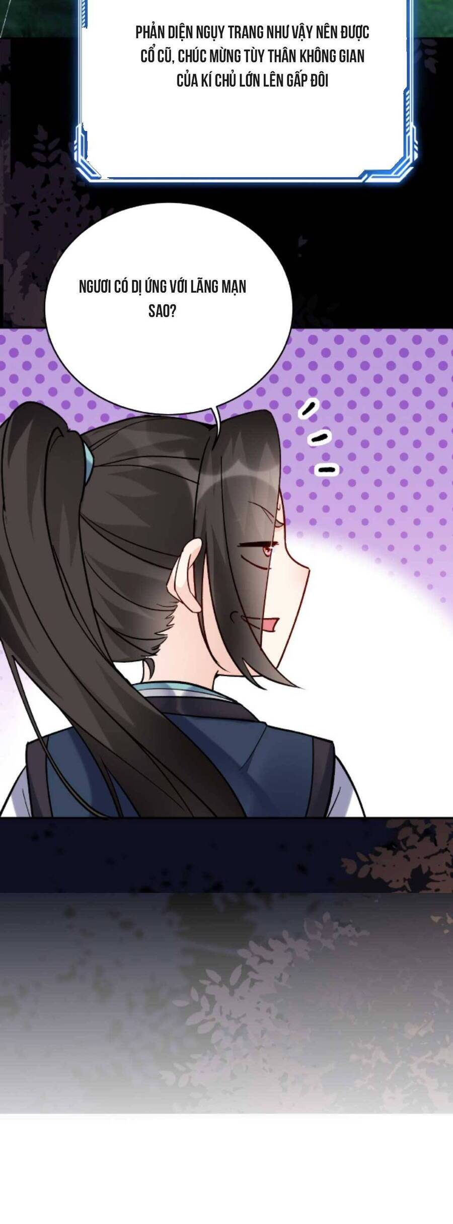 Nhân Vật Phản Diện Này Có Chút Lương Tâm, Nhưng Không Nhiều! Chapter 25 - Trang 2