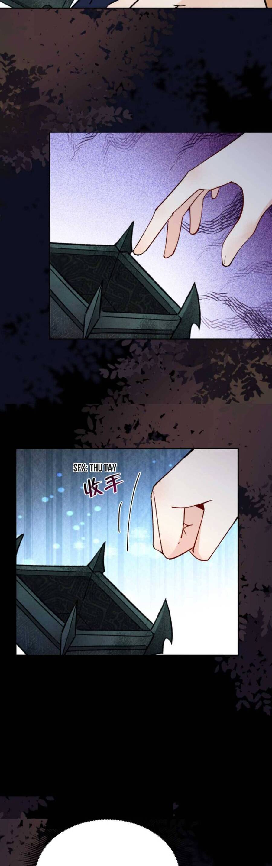 Nhân Vật Phản Diện Này Có Chút Lương Tâm, Nhưng Không Nhiều! Chapter 25 - Trang 2