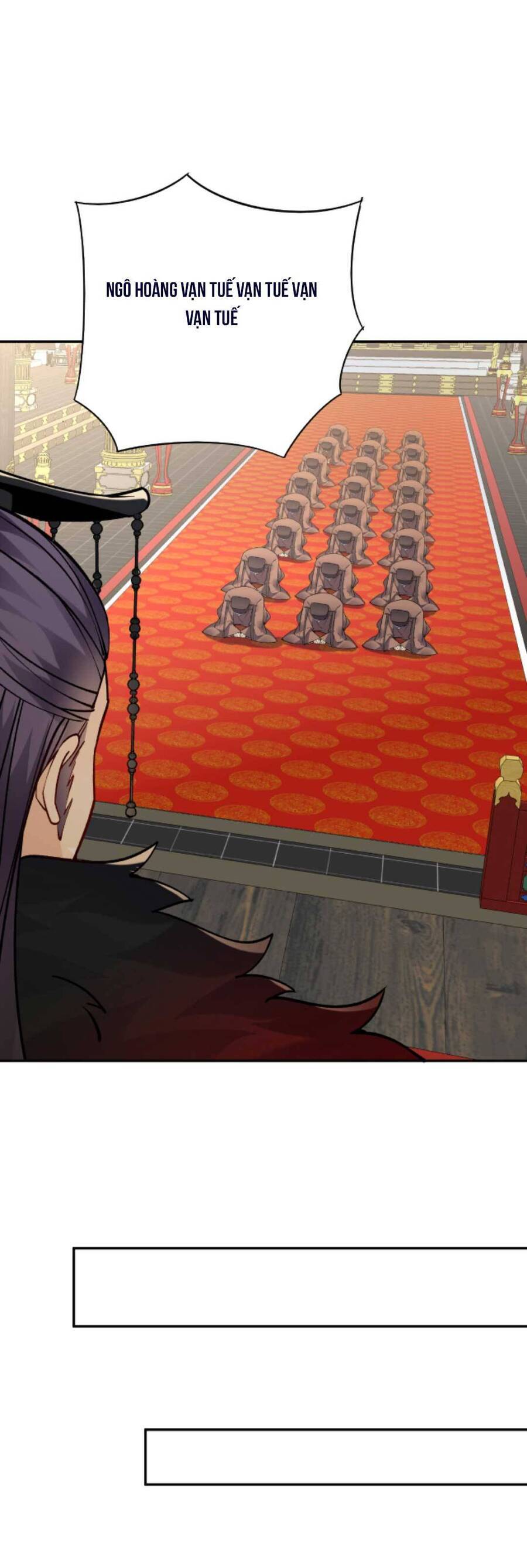 Nhân Vật Phản Diện Này Có Chút Lương Tâm, Nhưng Không Nhiều! Chapter 26 - Trang 2