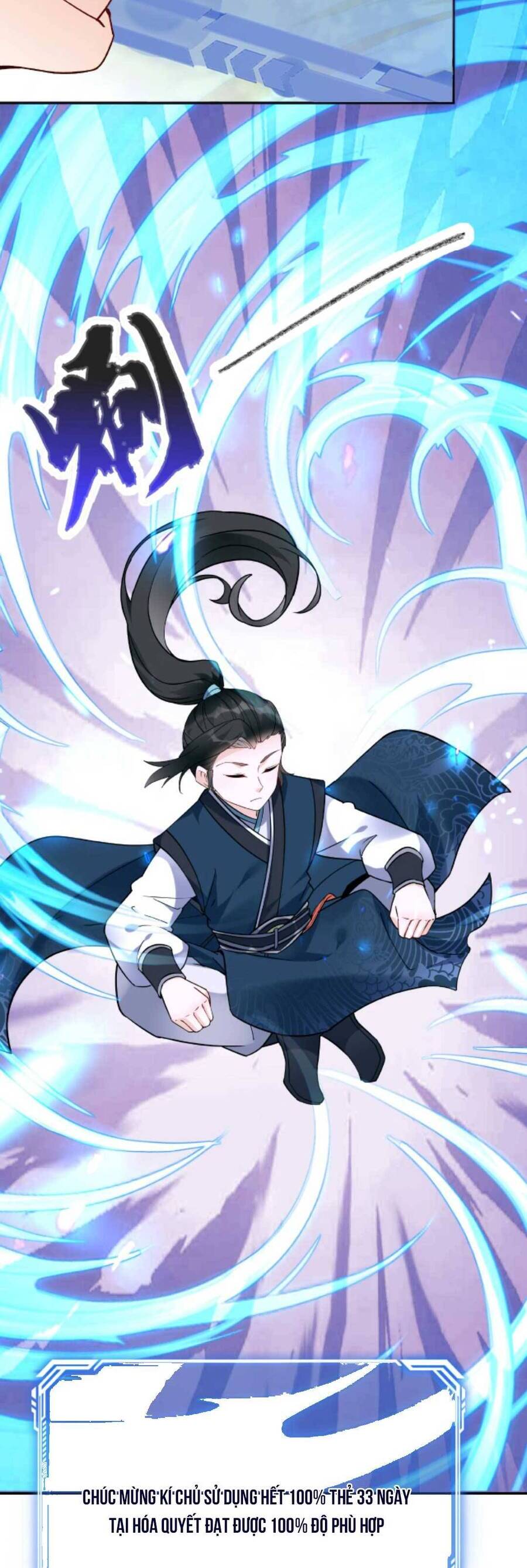 Nhân Vật Phản Diện Này Có Chút Lương Tâm, Nhưng Không Nhiều! Chapter 26 - Trang 2