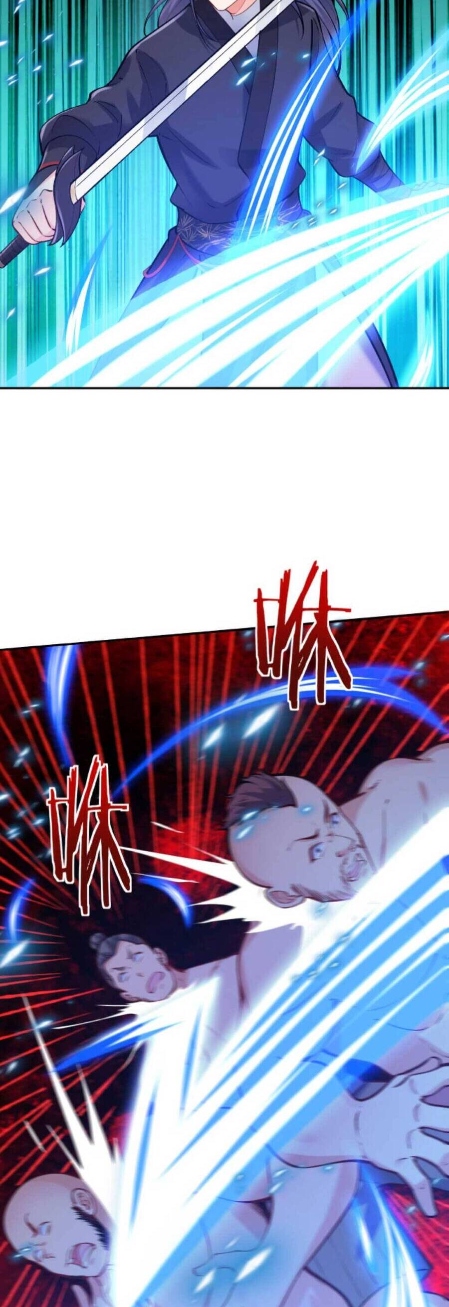 Nhân Vật Phản Diện Này Có Chút Lương Tâm, Nhưng Không Nhiều! Chapter 28 - Trang 2