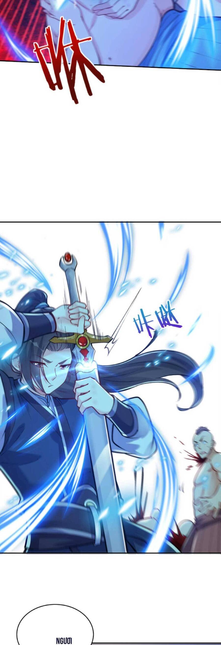 Nhân Vật Phản Diện Này Có Chút Lương Tâm, Nhưng Không Nhiều! Chapter 28 - Trang 2