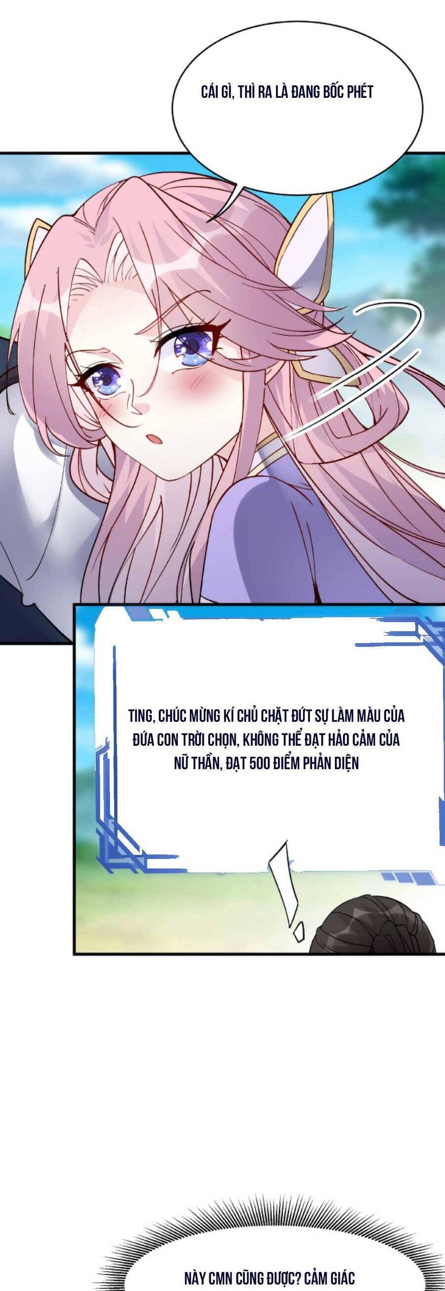 Nhân Vật Phản Diện Này Có Chút Lương Tâm, Nhưng Không Nhiều! Chapter 29 - Trang 2