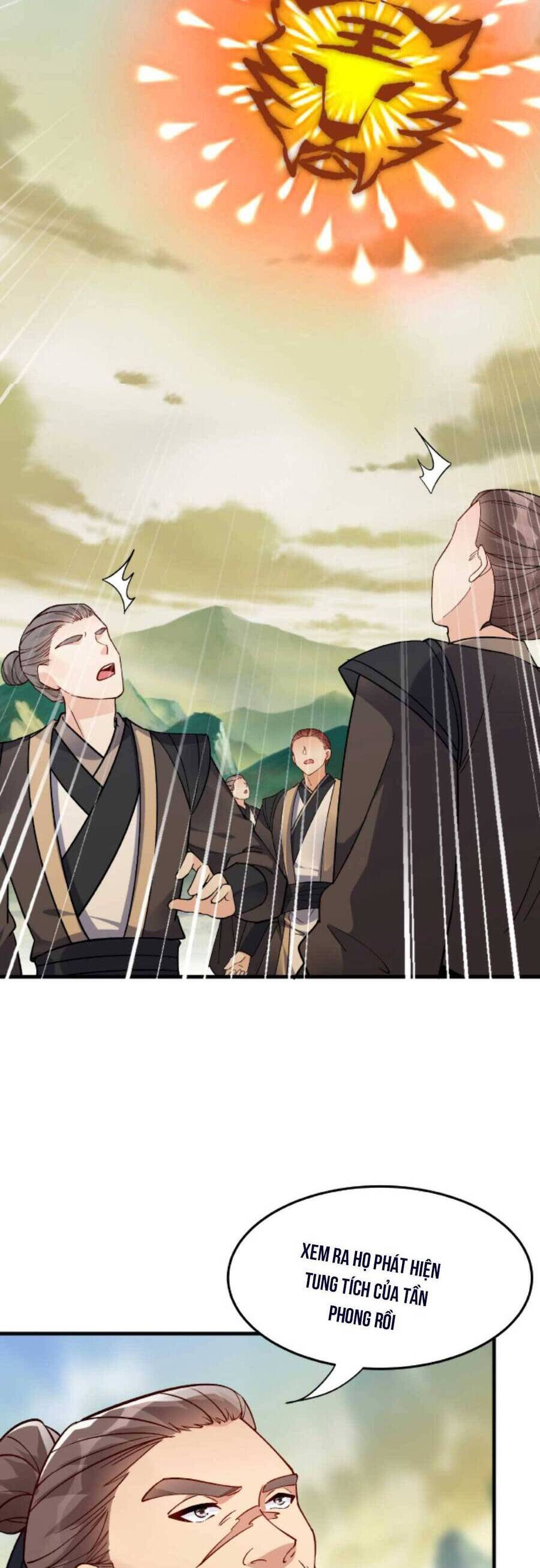 Nhân Vật Phản Diện Này Có Chút Lương Tâm, Nhưng Không Nhiều! Chapter 29 - Trang 2