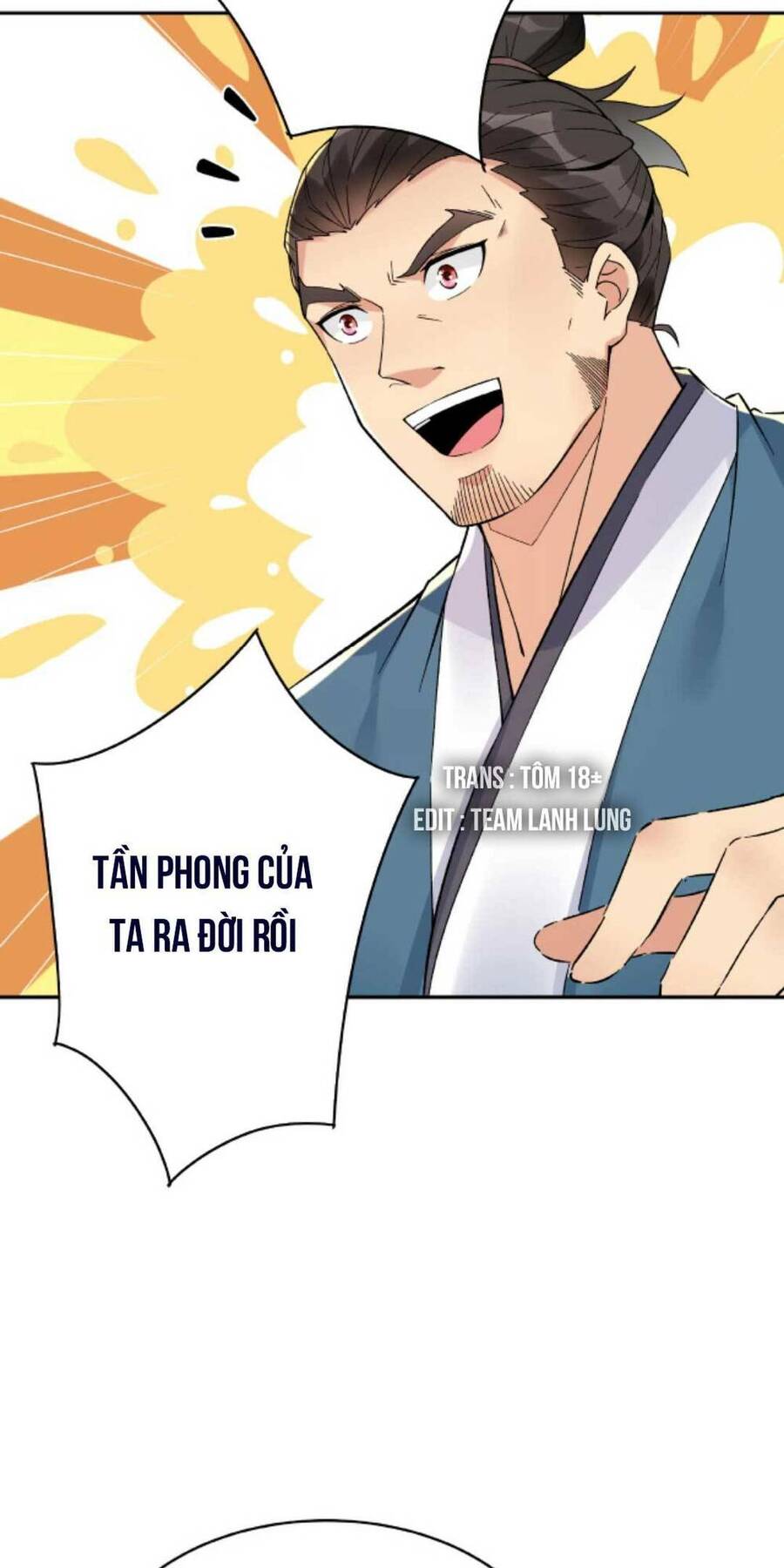 Nhân Vật Phản Diện Này Có Chút Lương Tâm, Nhưng Không Nhiều! Chapter 3 - Trang 2