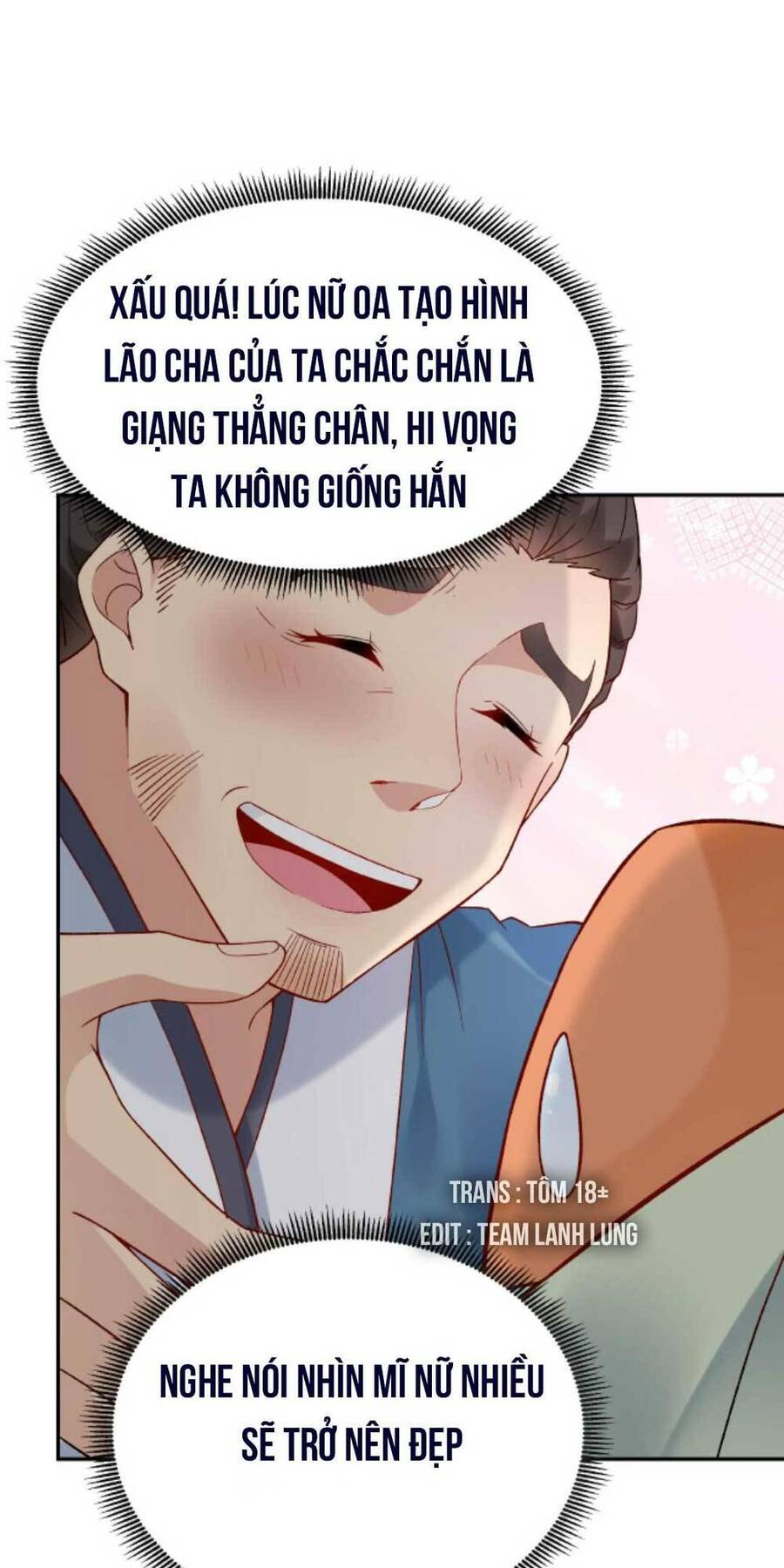 Nhân Vật Phản Diện Này Có Chút Lương Tâm, Nhưng Không Nhiều! Chapter 3 - Trang 2