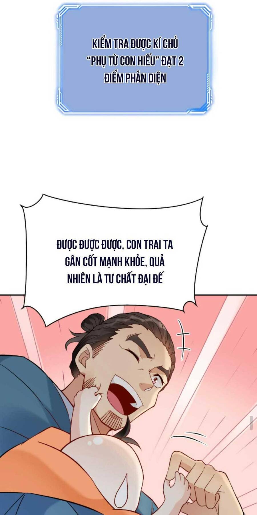 Nhân Vật Phản Diện Này Có Chút Lương Tâm, Nhưng Không Nhiều! Chapter 3 - Trang 2