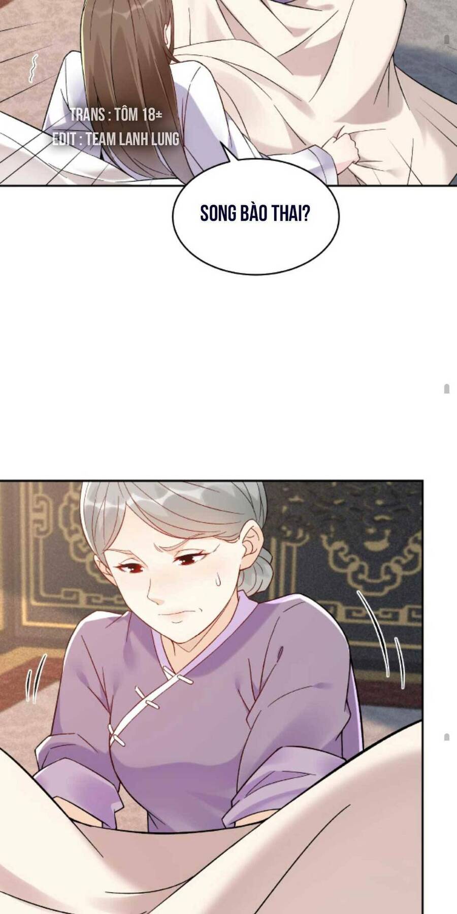 Nhân Vật Phản Diện Này Có Chút Lương Tâm, Nhưng Không Nhiều! Chapter 3 - Trang 2