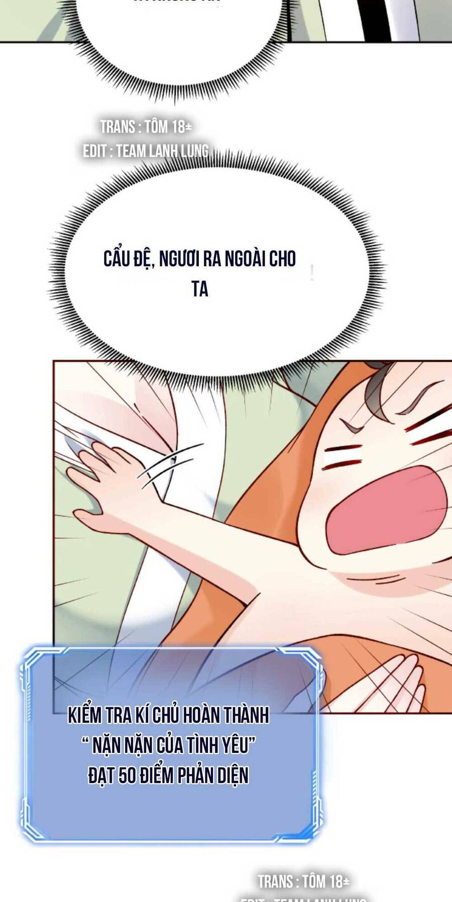 Nhân Vật Phản Diện Này Có Chút Lương Tâm, Nhưng Không Nhiều! Chapter 3 - Trang 2