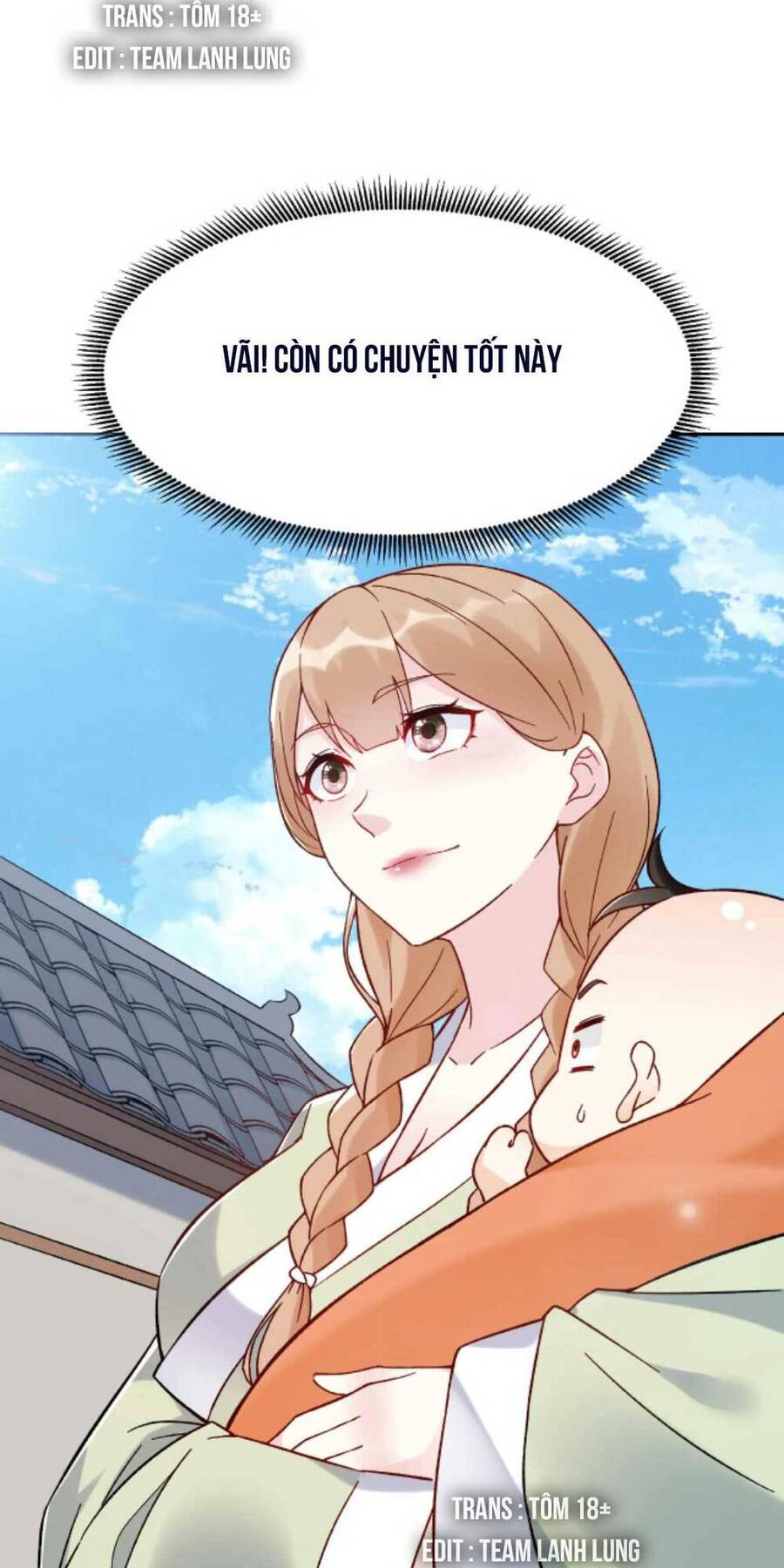 Nhân Vật Phản Diện Này Có Chút Lương Tâm, Nhưng Không Nhiều! Chapter 3 - Trang 2