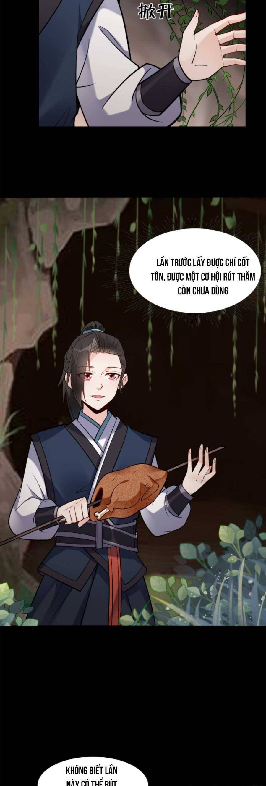 Nhân Vật Phản Diện Này Có Chút Lương Tâm, Nhưng Không Nhiều! Chapter 30 - Trang 2