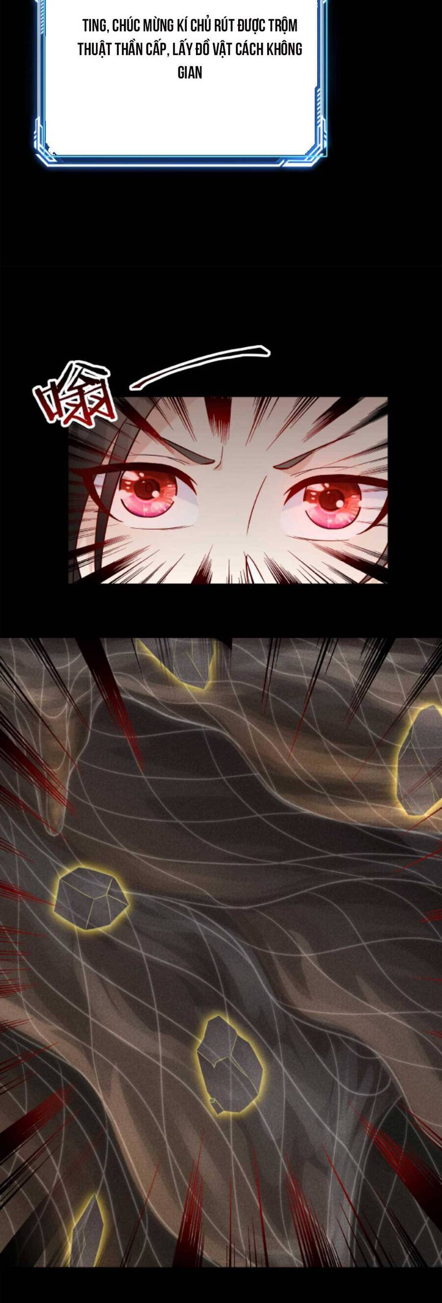 Nhân Vật Phản Diện Này Có Chút Lương Tâm, Nhưng Không Nhiều! Chapter 30 - Trang 2