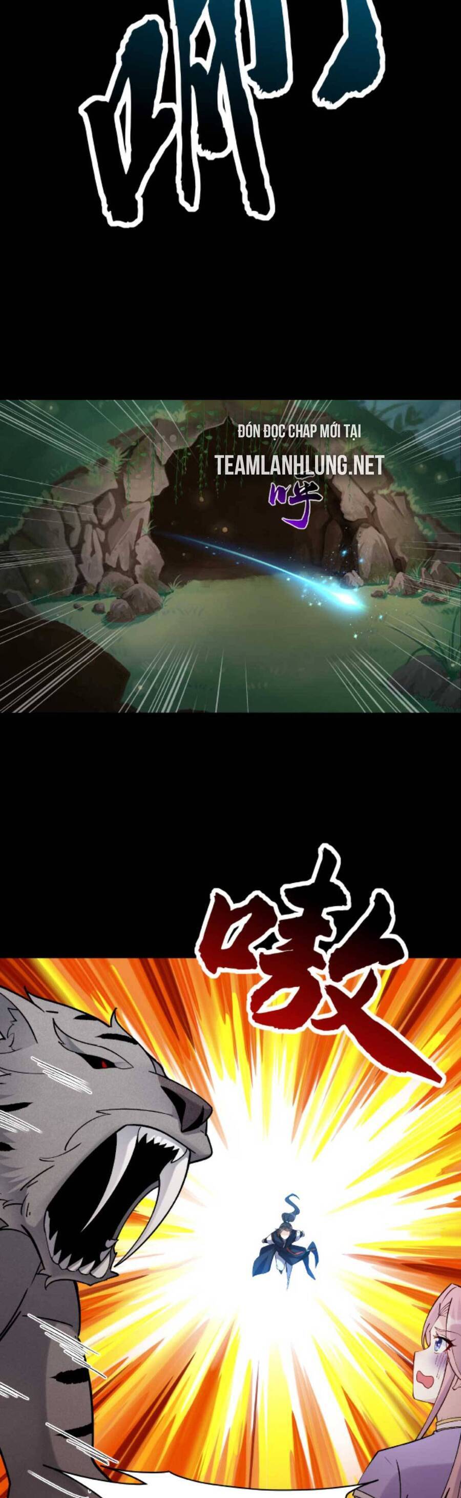 Nhân Vật Phản Diện Này Có Chút Lương Tâm, Nhưng Không Nhiều! Chapter 31 - Trang 2