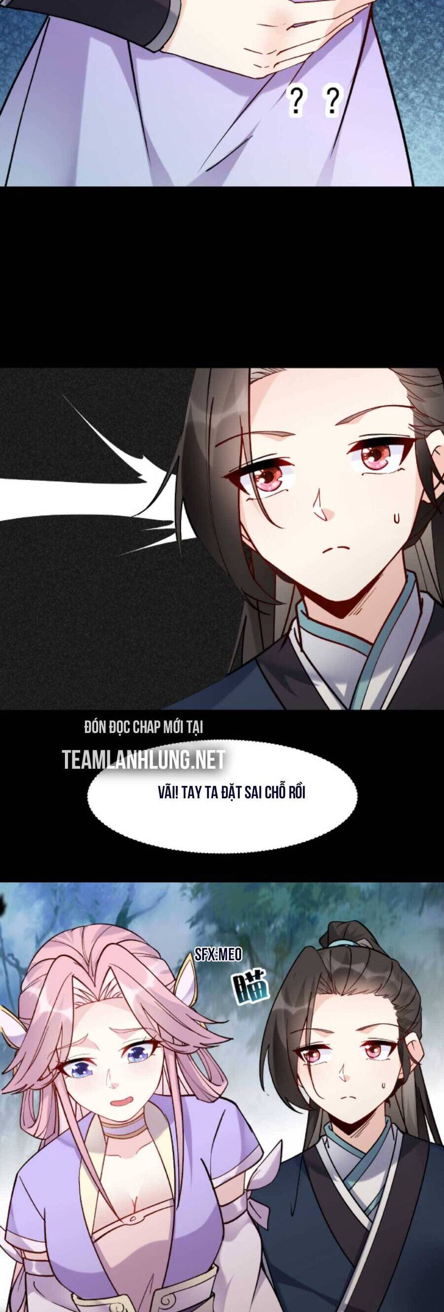 Nhân Vật Phản Diện Này Có Chút Lương Tâm, Nhưng Không Nhiều! Chapter 31 - Trang 2