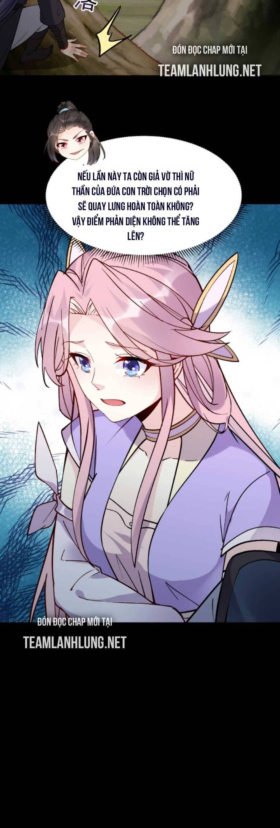 Nhân Vật Phản Diện Này Có Chút Lương Tâm, Nhưng Không Nhiều! Chapter 31 - Trang 2