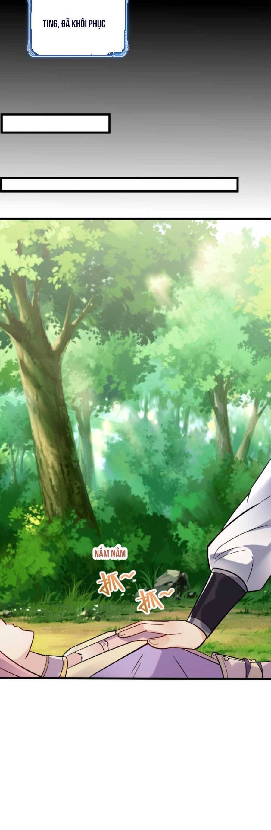 Nhân Vật Phản Diện Này Có Chút Lương Tâm, Nhưng Không Nhiều! Chapter 33 - Trang 2