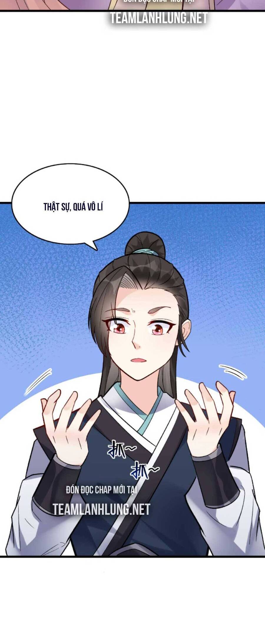 Nhân Vật Phản Diện Này Có Chút Lương Tâm, Nhưng Không Nhiều! Chapter 33 - Trang 2