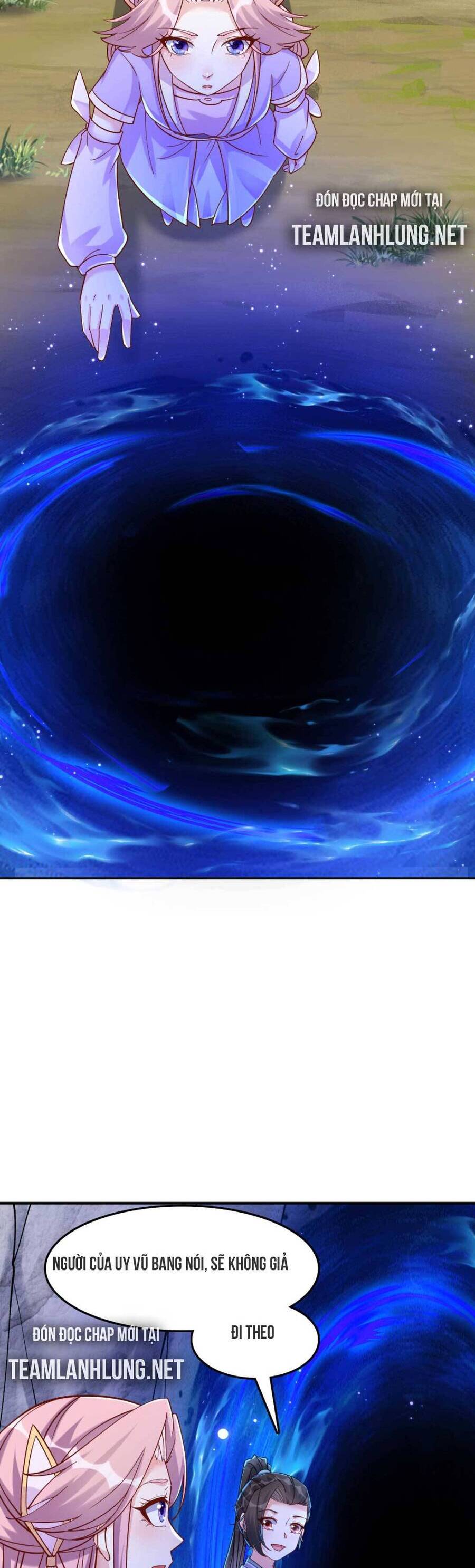 Nhân Vật Phản Diện Này Có Chút Lương Tâm, Nhưng Không Nhiều! Chapter 36 - Trang 2