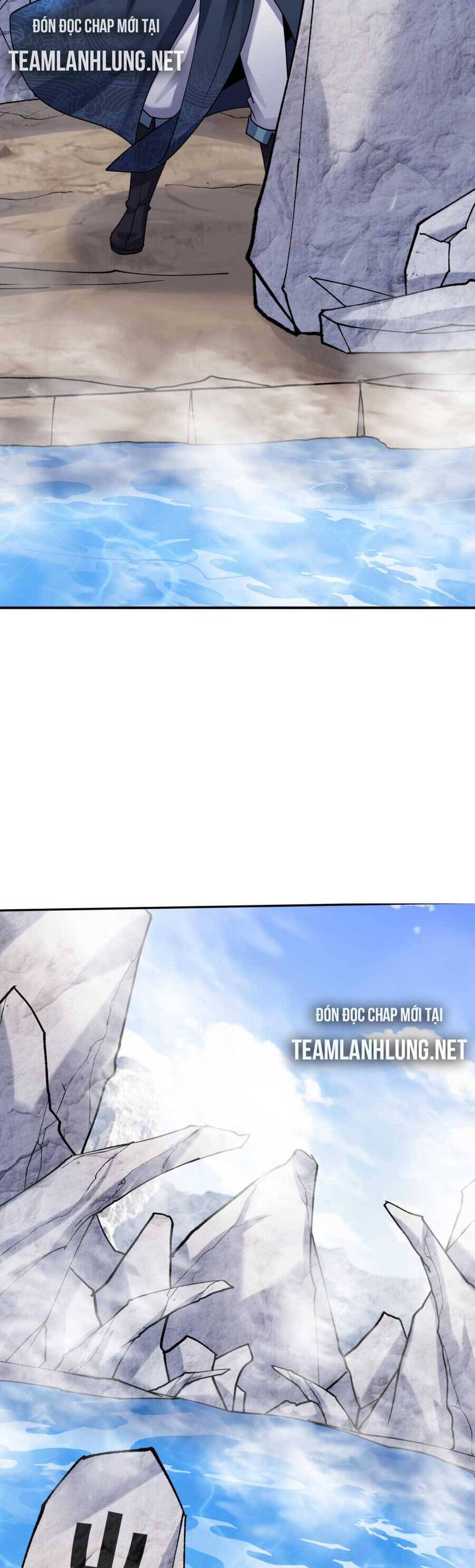 Nhân Vật Phản Diện Này Có Chút Lương Tâm, Nhưng Không Nhiều! Chapter 36 - Trang 2